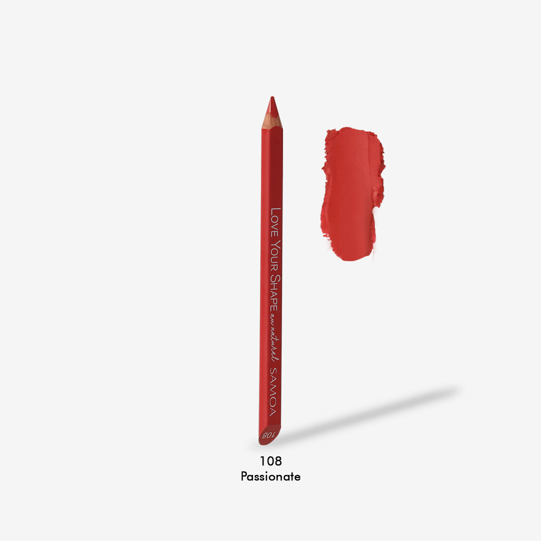 Samoa Love Your Shape Lipliner - view 8