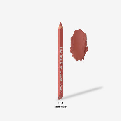 Samoa Love Your Shape Lipliner - view 4
