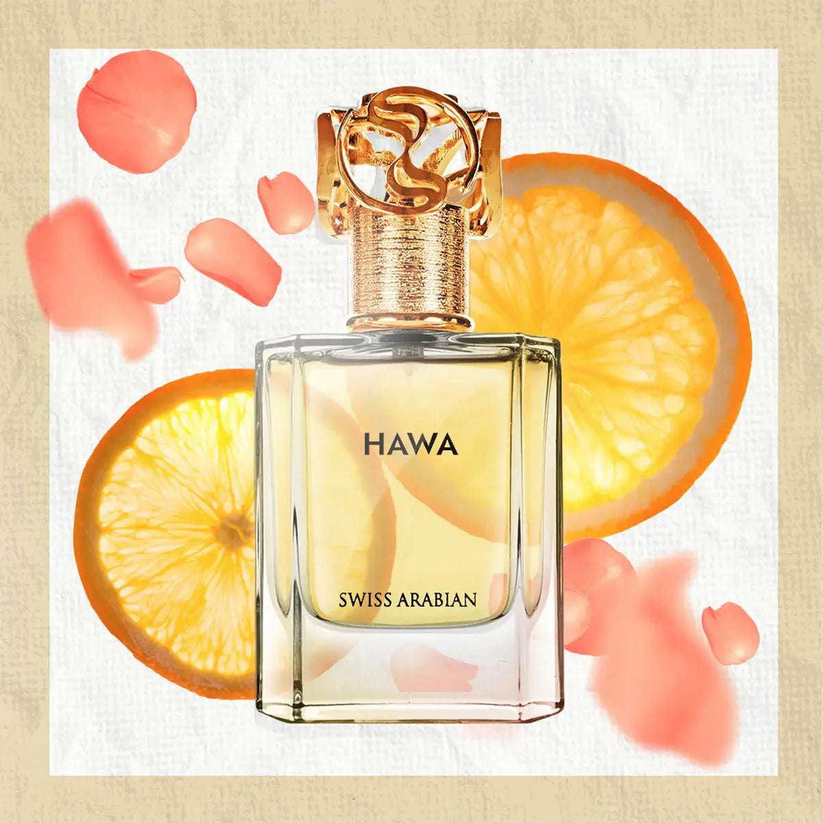 Swiss Arabian Hawa Extrait de Parfum 50 ml (Women)