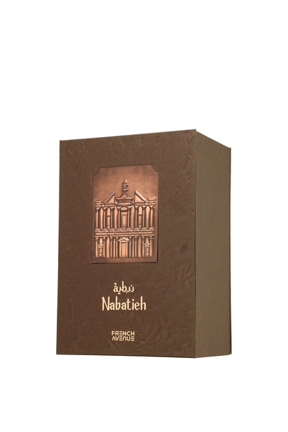 French Avenue Nabatieh Eau de Parfum 100 ml (Unisex)