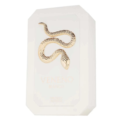 French Avenue Veneno Bianco Eau de Parfum (Unisex)