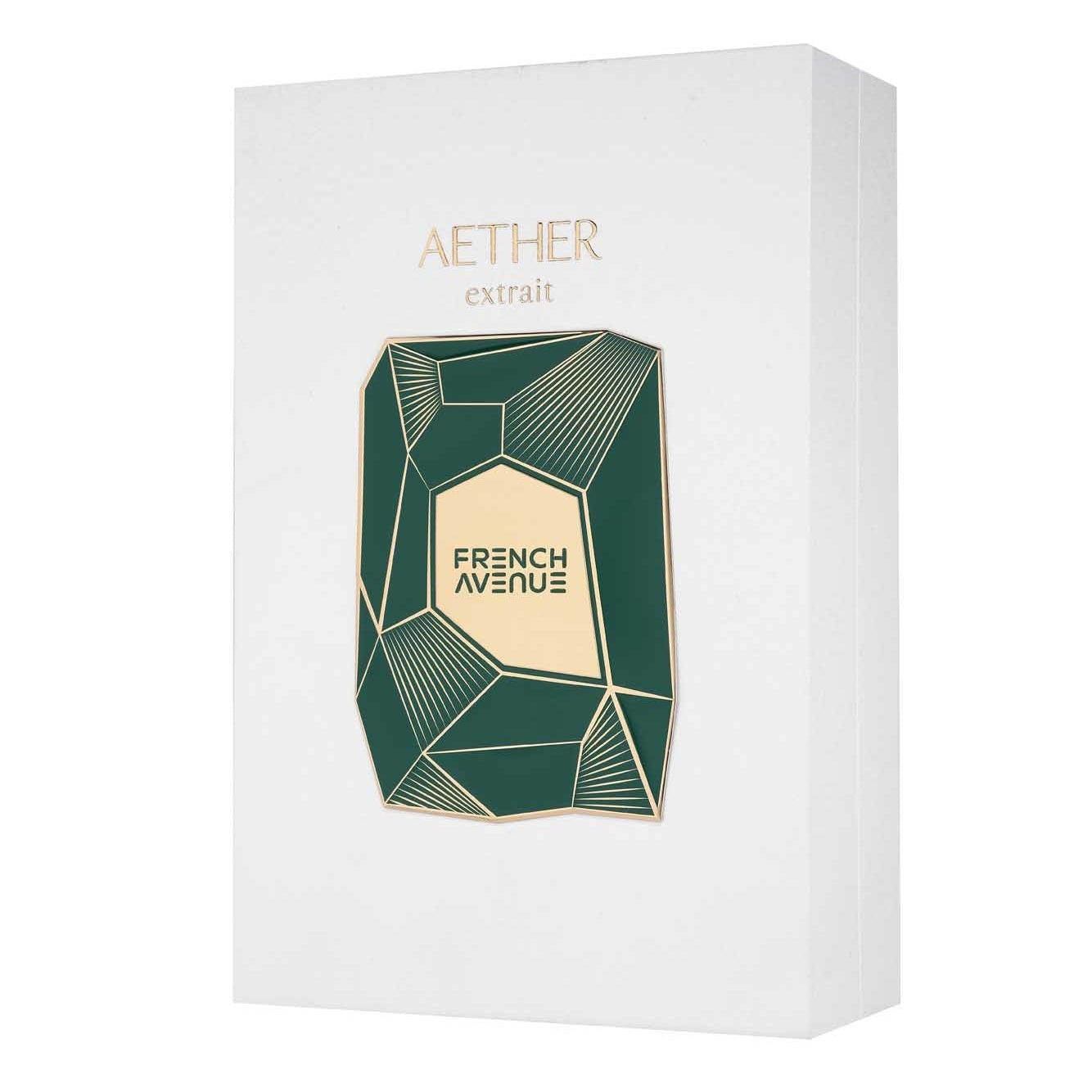 French Avenue Aether Eau de Parfum 100 ml – Unisex