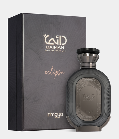 Zimaya Daiman Eclipse Eau de Parfum 100 ml (Men)
