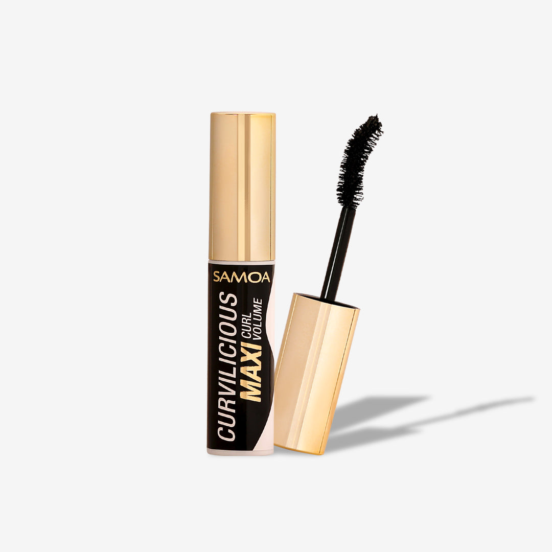 Samoa Curvilicious Maxi Volume Curl Mascara