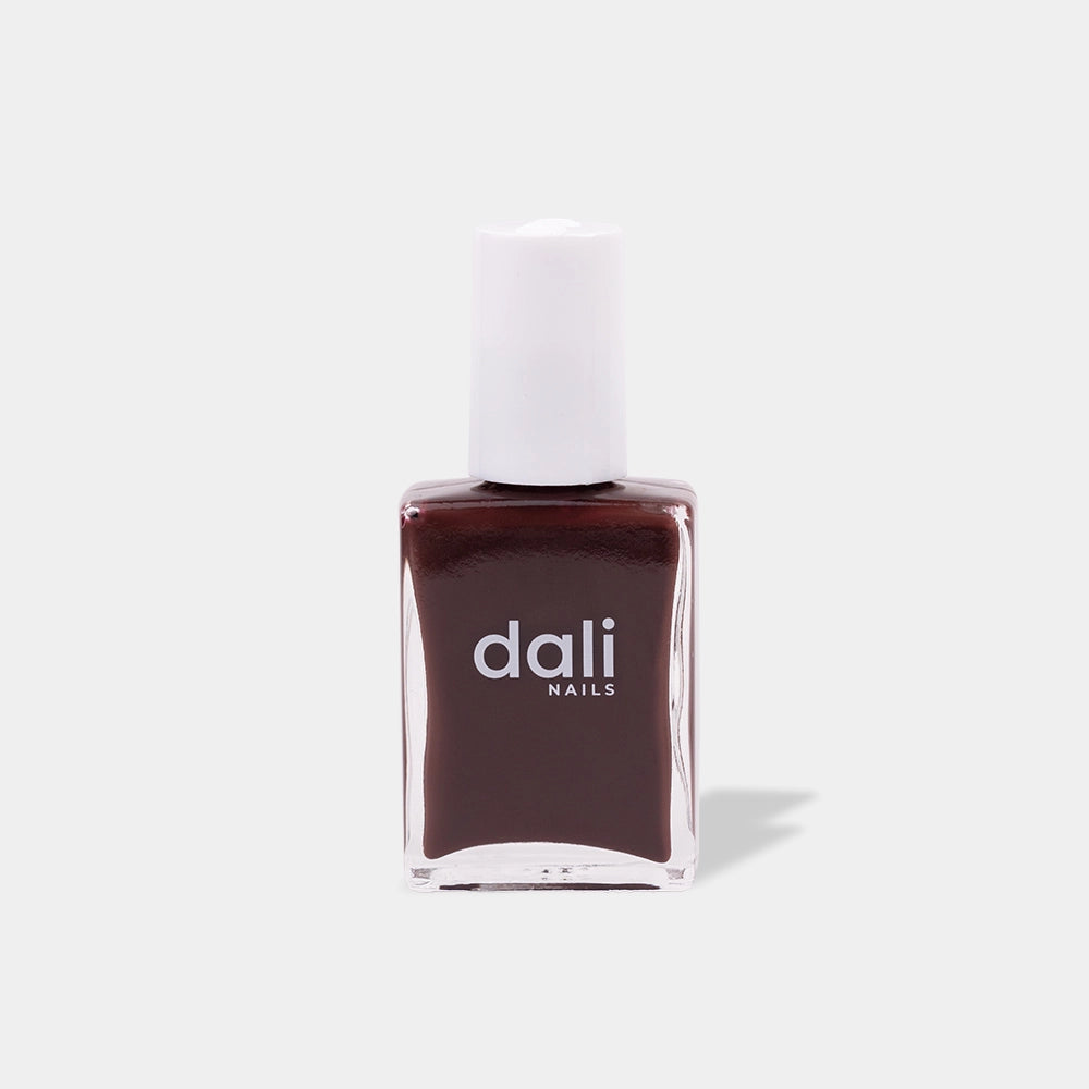Dali Red Nail Polish