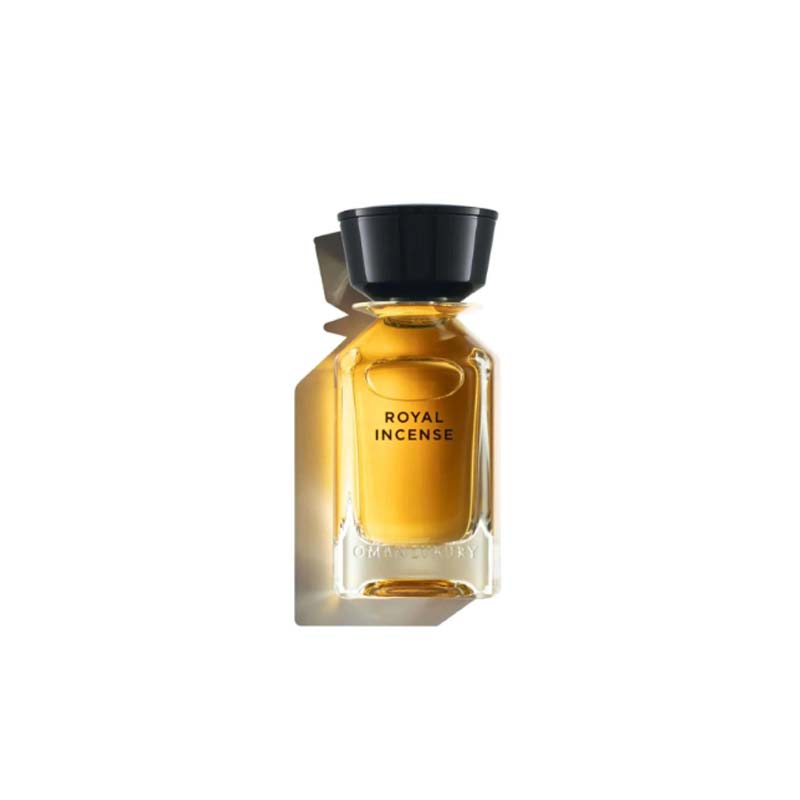 Omnaluxury Royal Incense Eau de Parfum 100 mL – Unisex