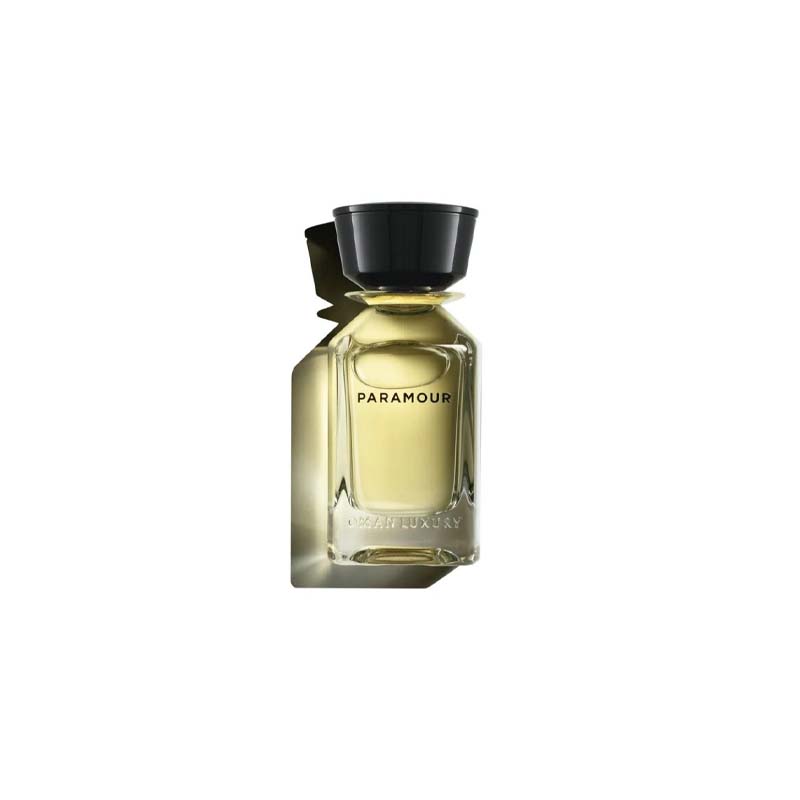 Omanluxury Paramour Eau de Parfum 100 mL – Unisex