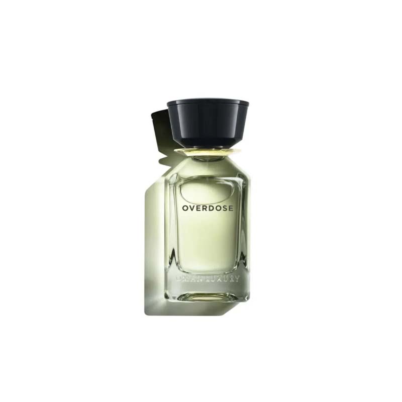 Omanluxury Overdose Eau de Parfum 100 mL – Unisex