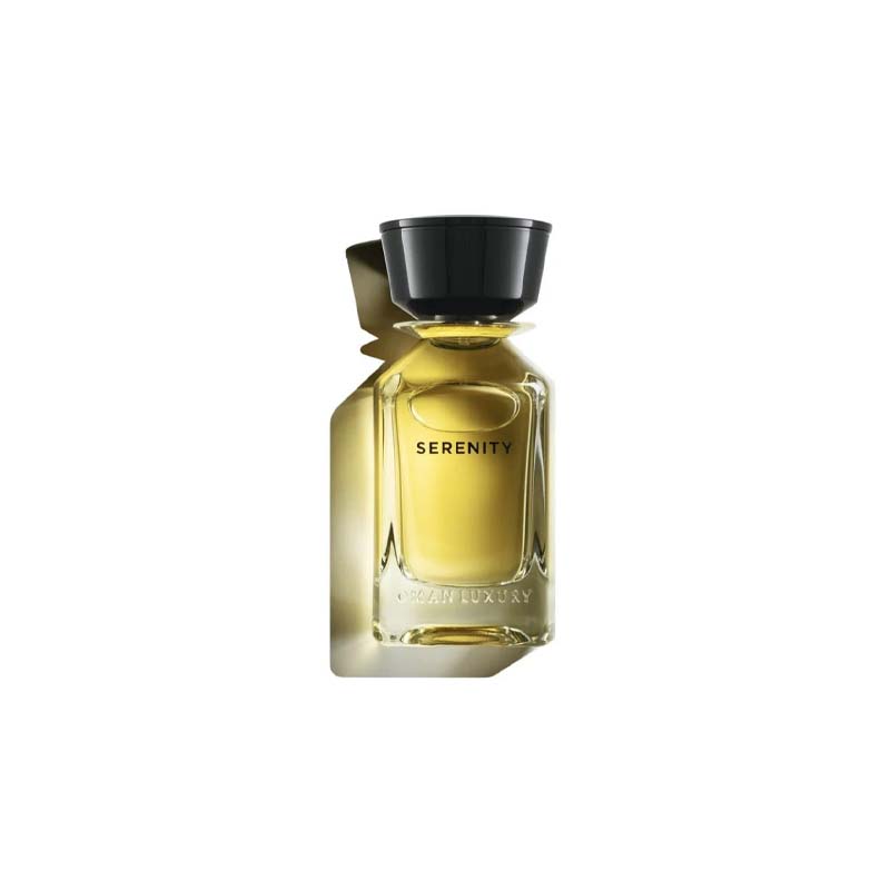 Omanluxury Serenity Eau de Parfum 100 mL – Unisex