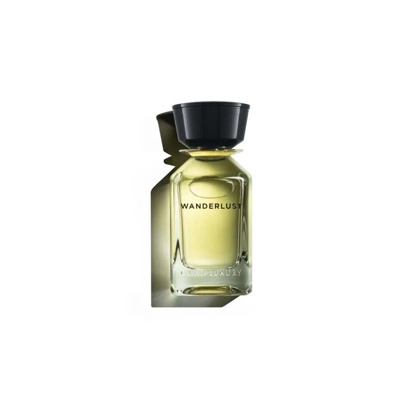 Omanluxury Wanderlust Eau de Parfum 100 mL – Unisex