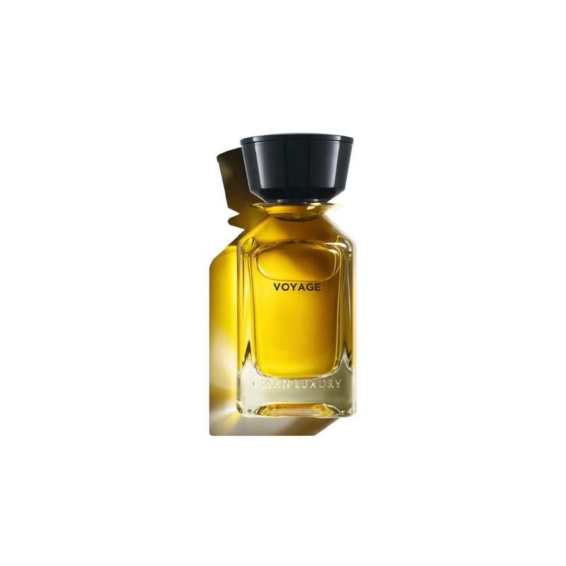 Omanluxury Voyage Eau de Parfum 100 mL – Unisex