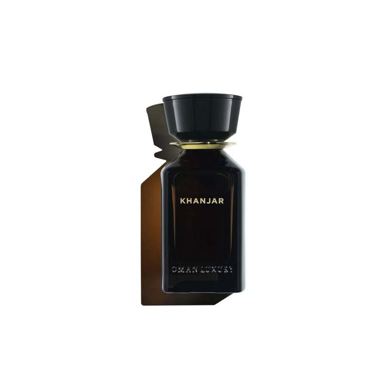 Omanluxury Khanjar Eau de Parfum 100 mL – Unisex