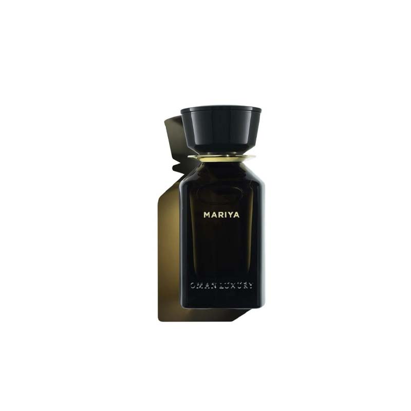 Omanluxury Mariya Eau de Parfum 100 mL – Unisex
