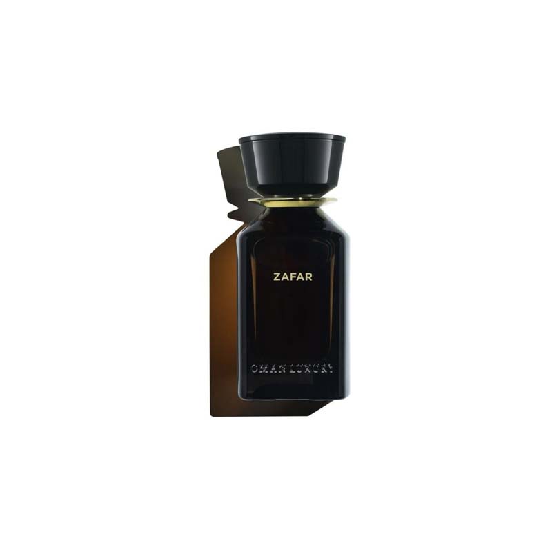 Omanluxury Zafar Eau de Parfum 100 mL – Unisex