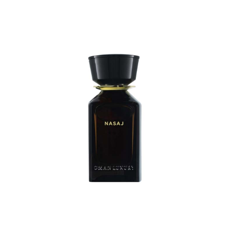 Omanluxury Nasaj Eau de Parfum 100 mL – Unisex