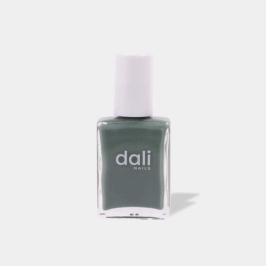 Dali Green Nail Polish - product photo