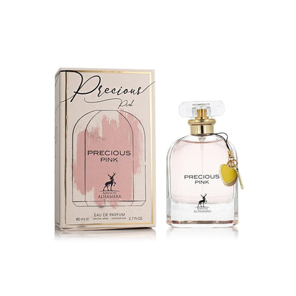 Maison Alhambra Precious Pink Eau de Parfum – For Women