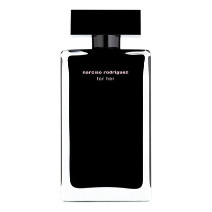 Narciso Rodriguez for Her Eau de Toilette 100 ml – For Women