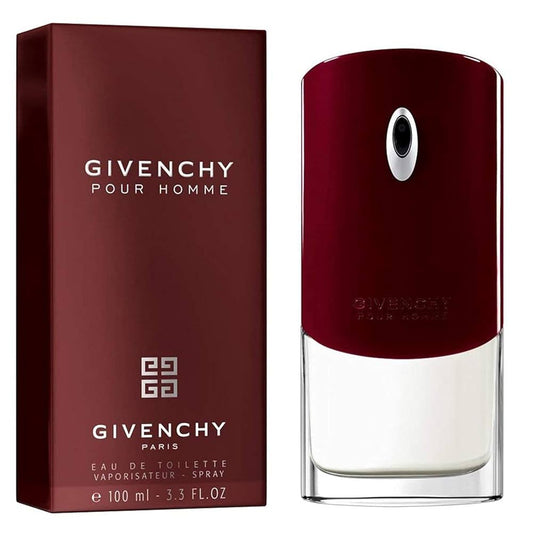 Givenchy Pour Homme – Eau de Toilette 50/100 mL – Men