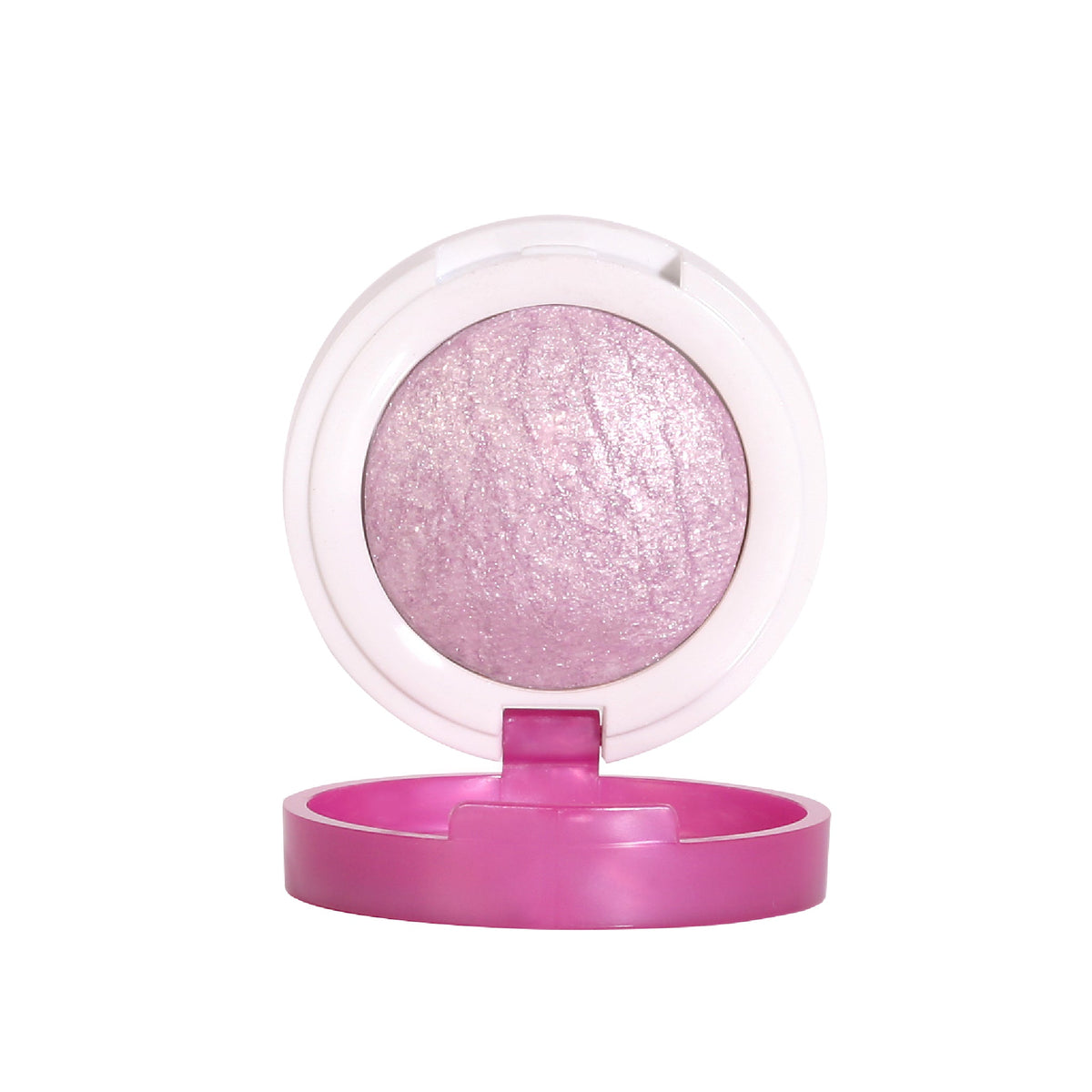 Samoa You Broke My Heart Mono Eyeshadow - packaging