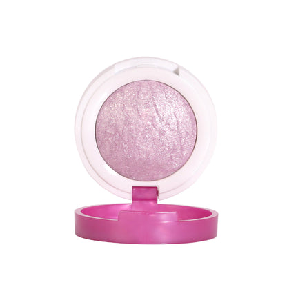 Samoa You Broke My Heart Mono Eyeshadow - packaging