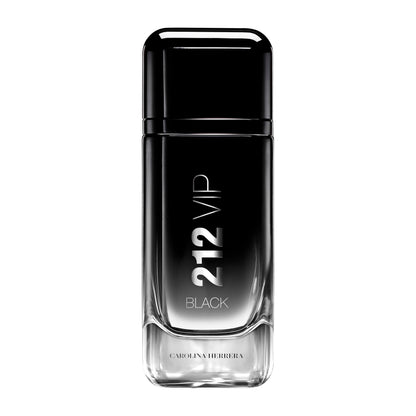 Carolina Herrera 212 VIP Black 100/200ml Eau de Parfum