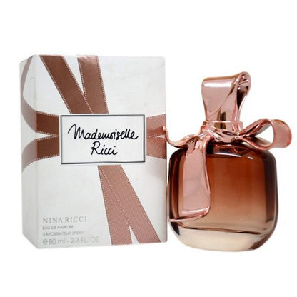 Nina Ricci Mademoiselle Ricci – Eau de Parfum 80 mL – Women