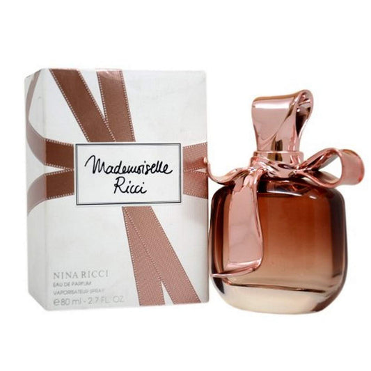 Nina Ricci Mademoiselle Ricci – Eau de Parfum 80 mL – Women