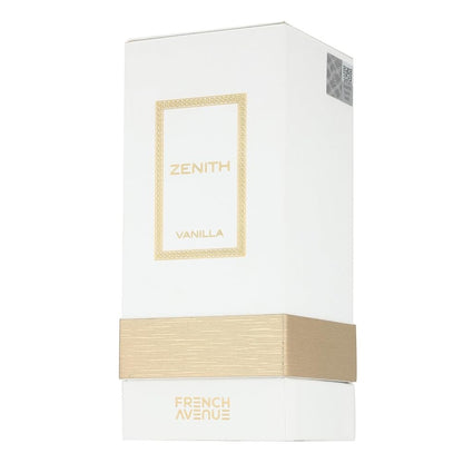 French Avenue Zenith Vanilla Eau de Parfum 100 mL (Unisex)