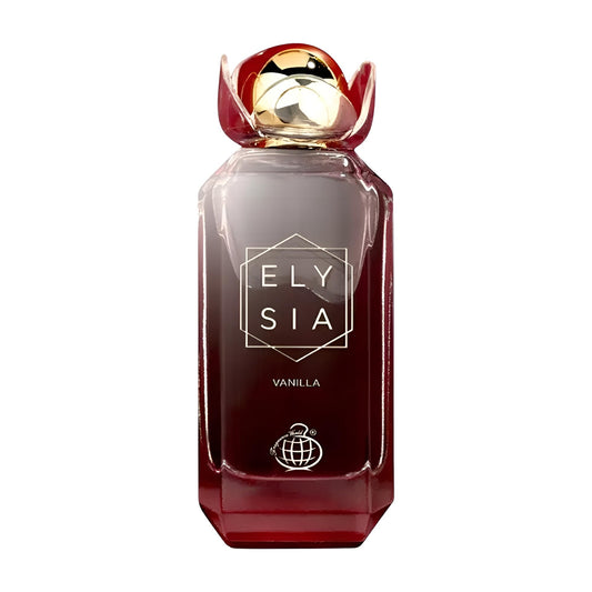 Fragrance World Elysia Vanilla Eau de Parfum 100 mL (Unisex)