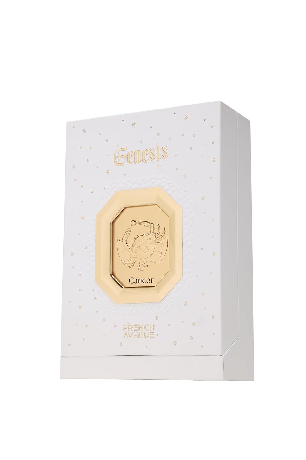 French Avenue Genesis Gemini Eau De Parfum 100 mL – Unisex