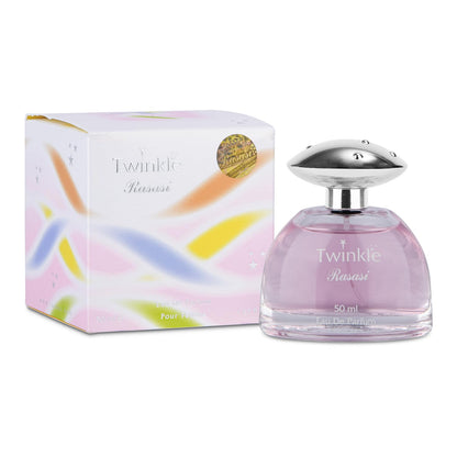 Rasasi Twinkle Eau de Parfum 50 mL – for Women