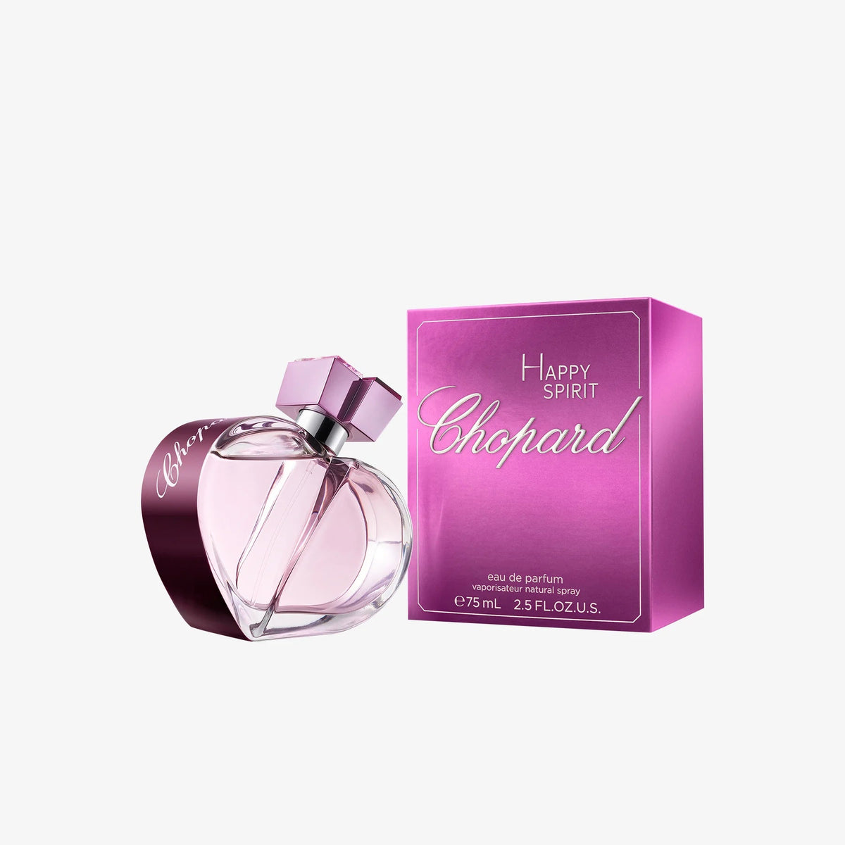 Chopard Happy Spirit Eau de Parfum 75 mL – For Women