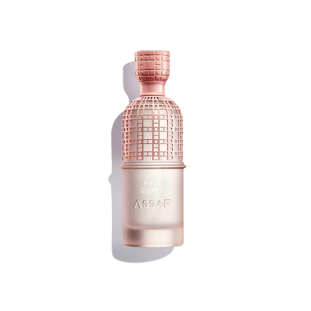 Assaf Pink Queen Eau de Parfum 200 ml (Women) – Sam's Fragrances