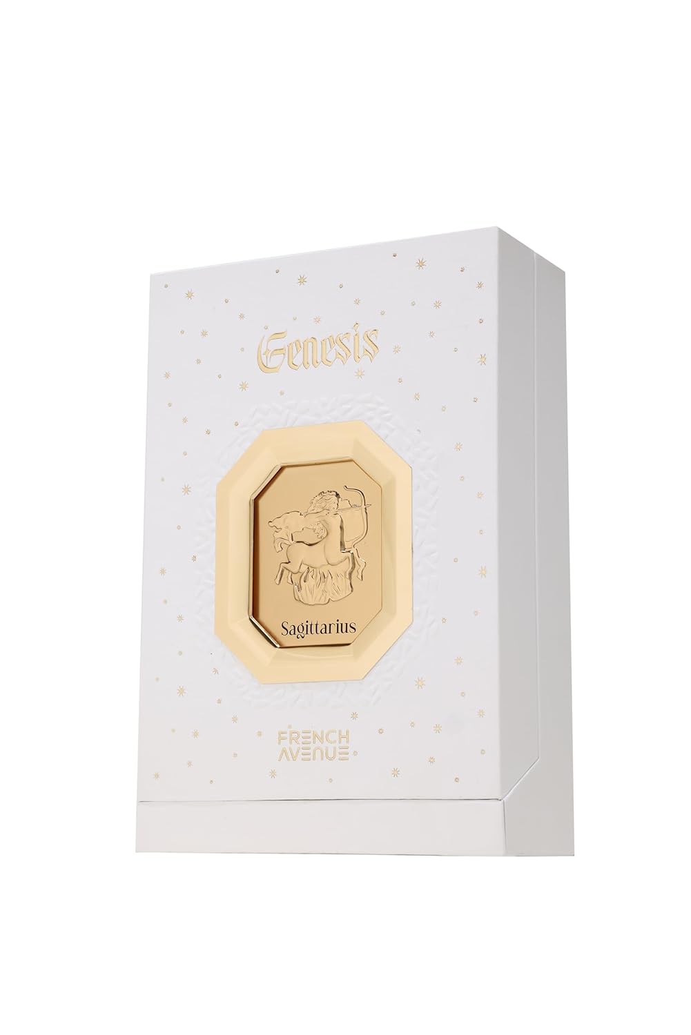 French Avenue Genesis Sagittarius Eau De Parfum 100 mL – Unisex