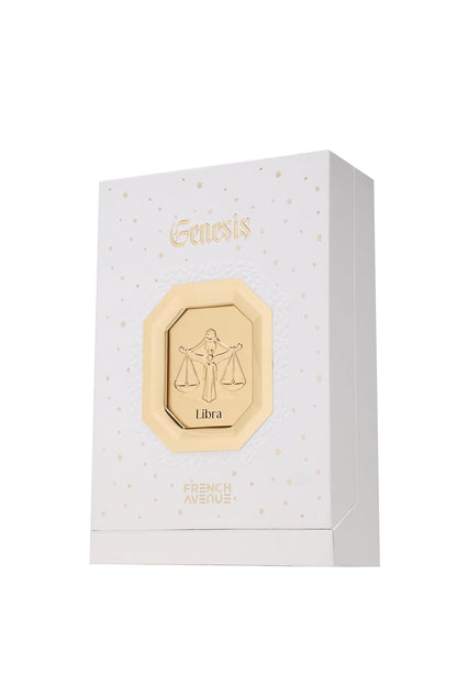 French Avenue Genesis Libra Eau De Parfum 100 mL – Unisex