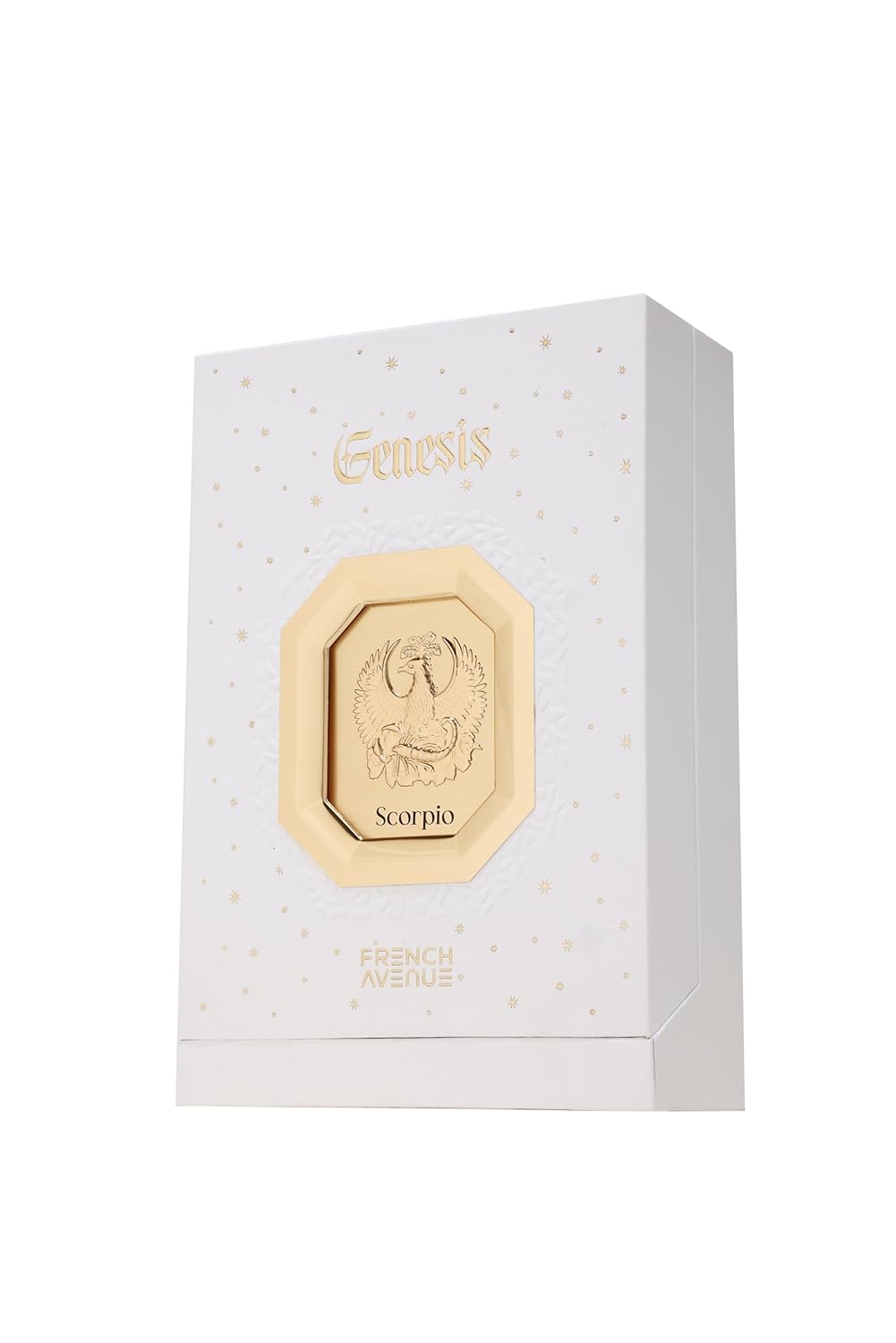 French Avenue Genesis Scorpio Eau De Parfum 100 mL – Unisex
