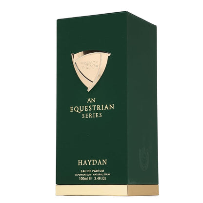 French Avenue An Equestrian Series Haydan Eau de Parfum 100 mL (Unisex)