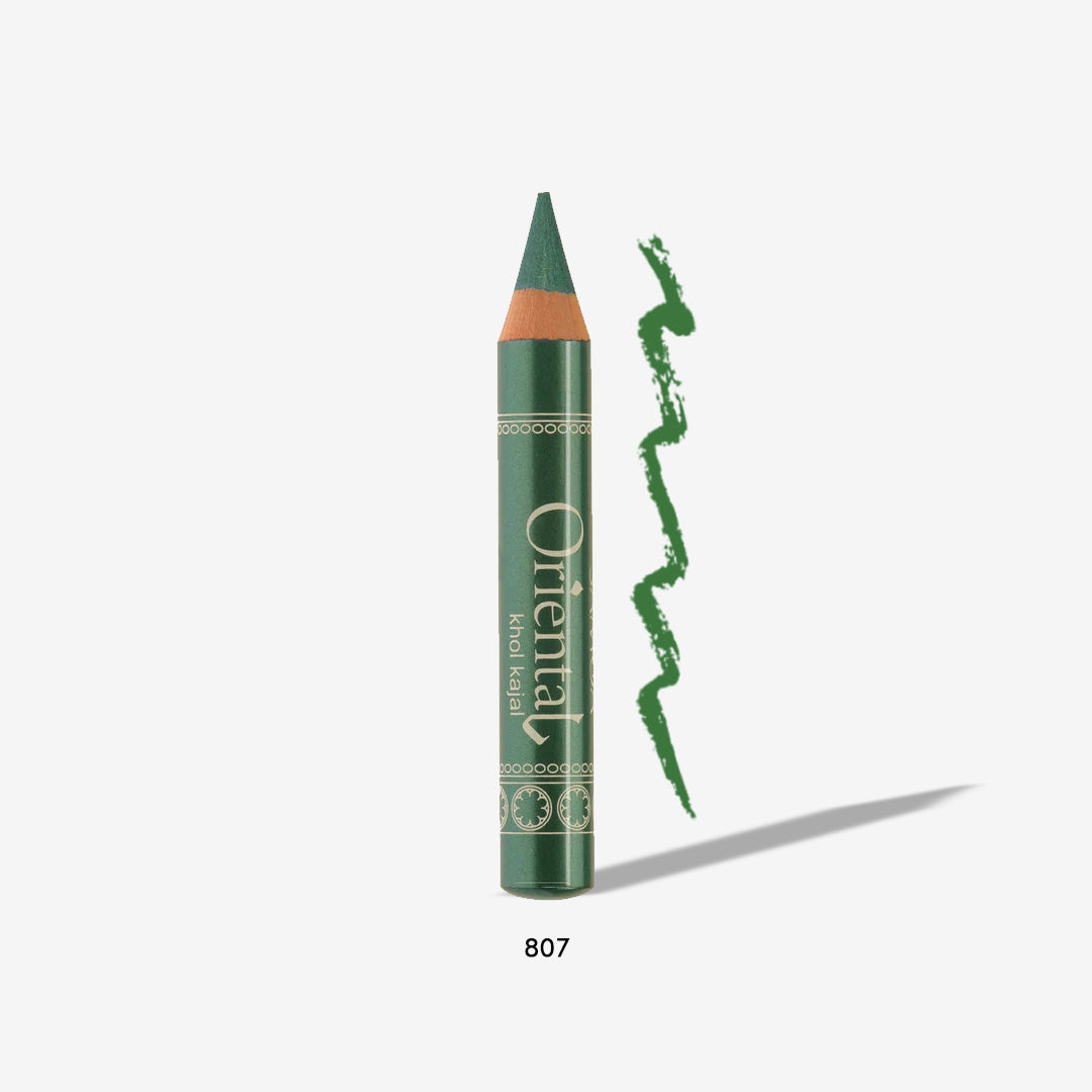 Samoa Crayon Oriental Khol Kajal - packaging