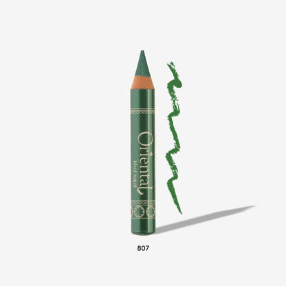 Samoa Crayon Oriental Khol Kajal - packaging