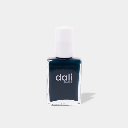 Dali Blue Nail Polish - view 8