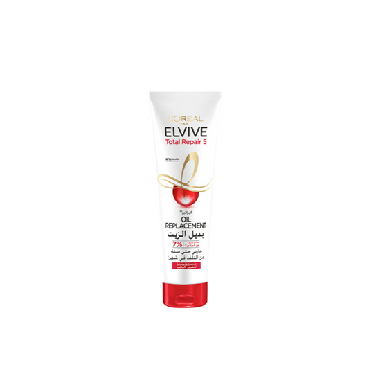 L'Oréal Paris Elvive Total Repair 5 Oil Replacement - product photo