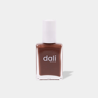 Dali Nail Polish - Winter Collection 2026 - 66 Espresso