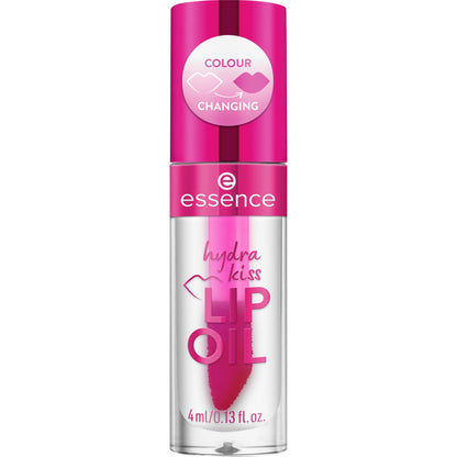 Essence Hydra Kiss Lip Oil