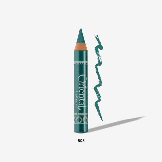 Samoa Crayon Oriental Khol Kajal - product photo