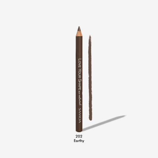 Samoa Love Your Shape Kajal Intense Eyeliner - second view