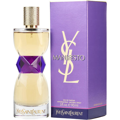 YSL Manifesto – Eau de Parfum 90 mL - Women