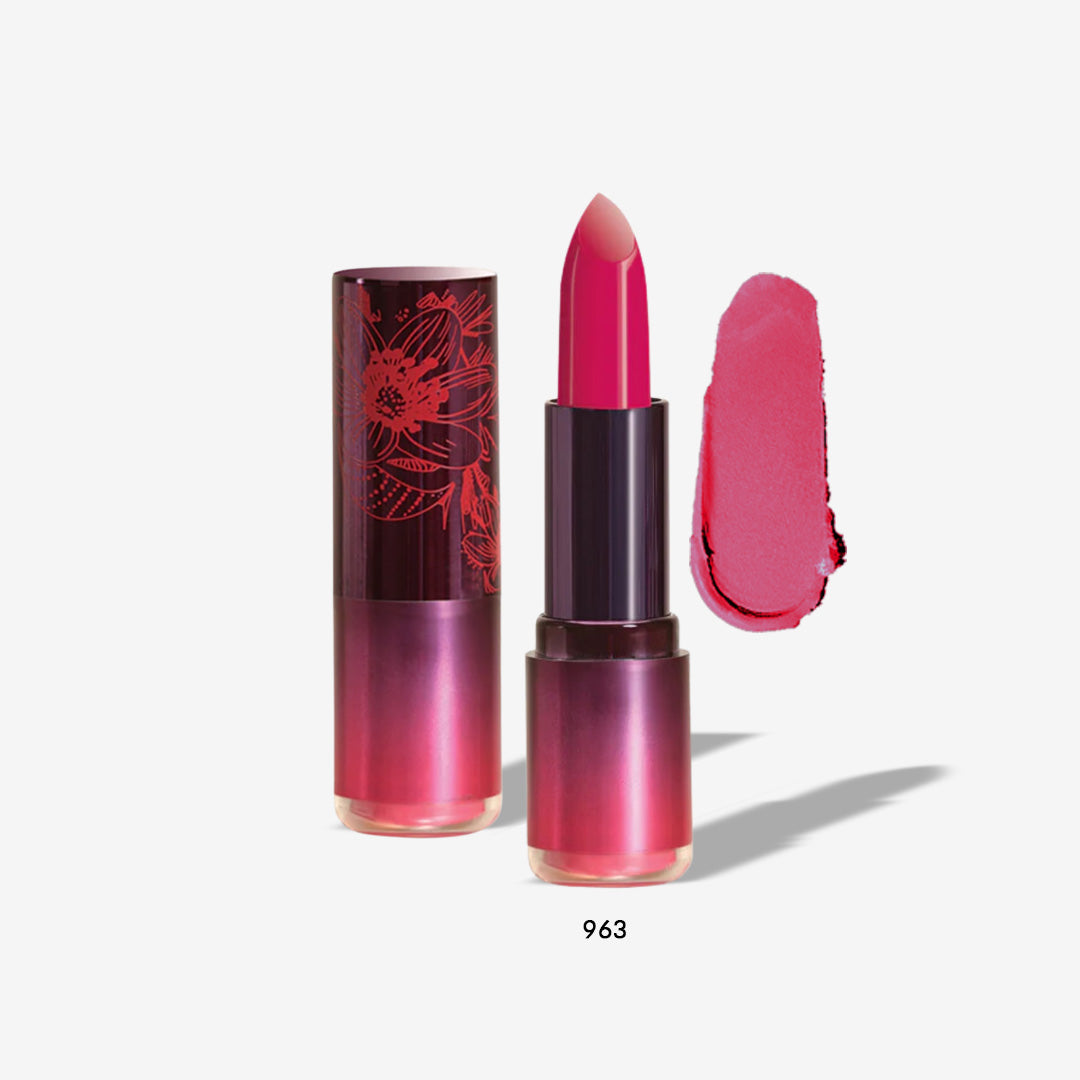 Samoa Lotus Velvet Lipstick - packaging