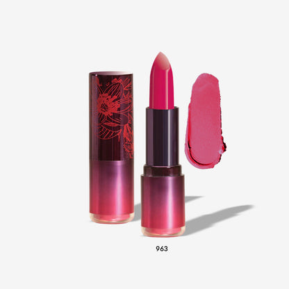 Samoa Lotus Velvet Lipstick - packaging