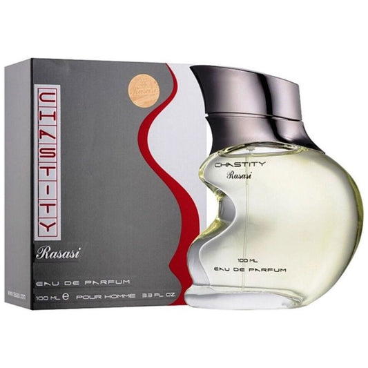 Rasasi Chastity Pour Homme Eau De Parfum 100 mL
